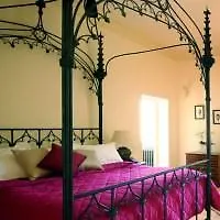 Casanova Szálloda 5*