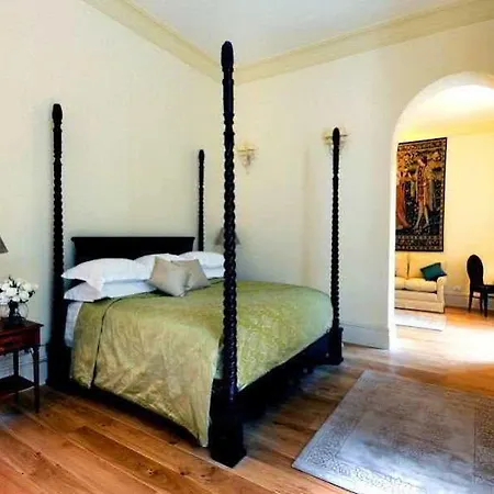 Casanova Szálloda Lucca