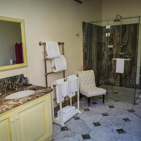 Casanova Hotel Lucca